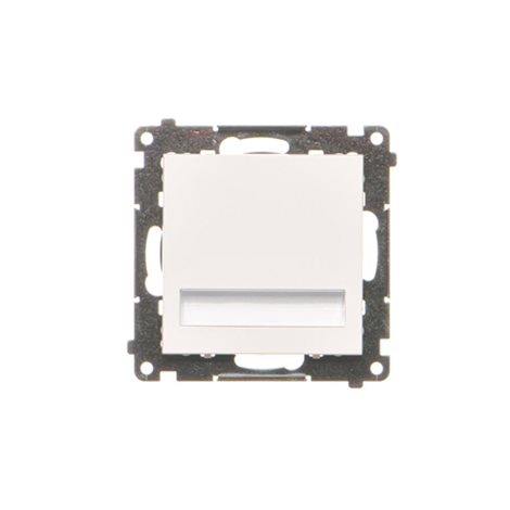TOS3K.01/111 LED osvětlení, 230 V / 0,93 W, barva světla teplá bílá (3100 °K) 5