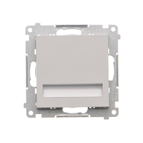 TOS3K.01/114 LED osvětlení, 230 V / 0,93 W, barva světla teplá bílá (3100 °K) 4