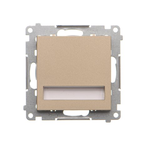 TOS3K.01/144 LED osvětlení, 230 V / 0,93 W, barva světla teplá bílá (3100 °K) 2