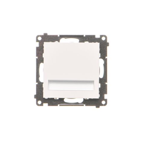 TOS4K.01/111 LED osvětlení, 230 V / 0,9 W, barva světla neutrální bílá (4200 °K) 3