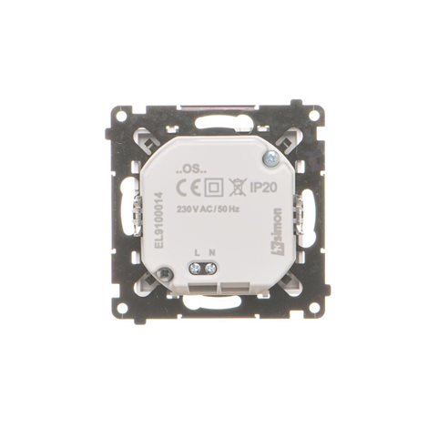 TOS4K.01/111 LED osvětlení, 230 V / 0,9 W, barva světla neutrální bílá (4200 °K) 5