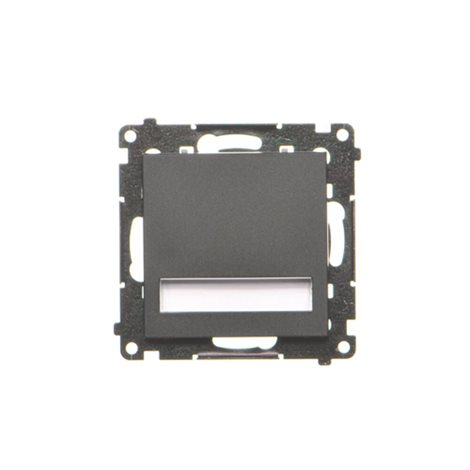 TOS4K.01/149 LED osvětlení, 230 V / 0,9 W, barva světla neutrální bílá (4200 °K) 4
