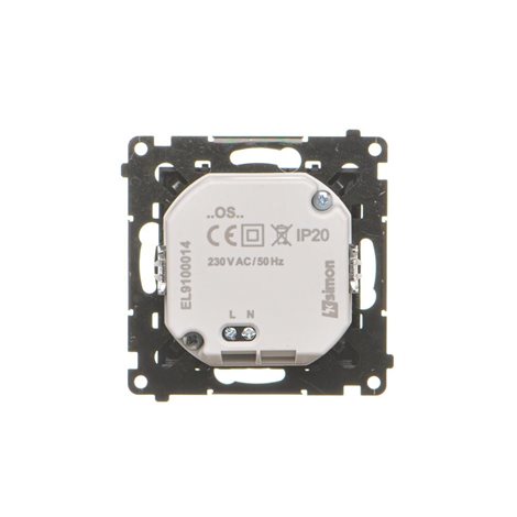 TOS4K.01/149 LED osvětlení, 230 V / 0,9 W, barva světla neutrální bílá (4200 °K) 2