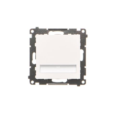 TOS4K14.01/111 LED osvětlení, 14 V / 0,4 W, barva světla neutrální bílá (4200 °K) 5