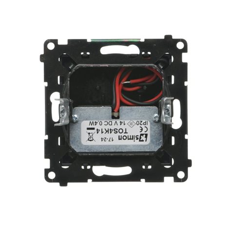 TOS4K14.01/149 LED osvětlení, 14 V / 0,4 W, barva světla neutrální bílá (4200 °K) 3
