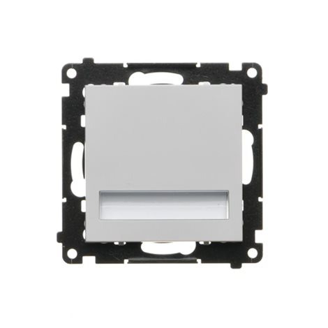 TOS5K.01/114 LED osvětlení, 230 V / 1,1 W, barva světla studená bílá (5900 °K) 5