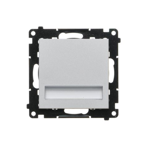 TOS5K.01/143 LED osvětlení, 230 V / 1,1 W, barva světla studená bílá (5900 °K) 2