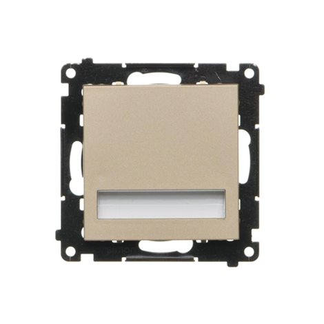 TOS5K.01/144 LED osvětlení, 230 V / 1,1 W, barva světla studená bílá (5900 °K) 4