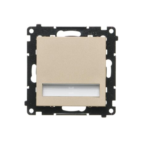 TOS5K14.01/144 LED osvětlení, 14 V / 0,56 W, barva světla studená bílá (5900 °K) 3