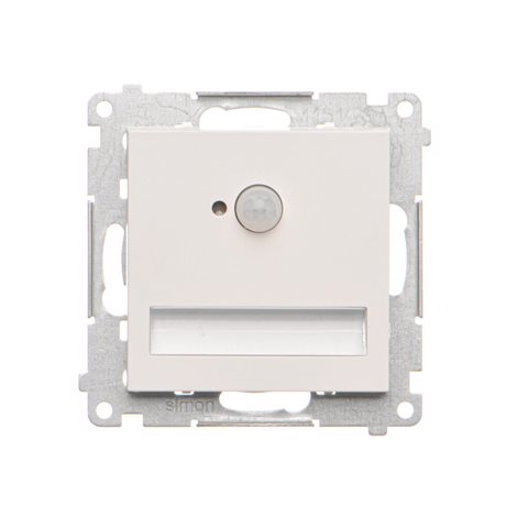 TOSC3K.01/111 LED osvětlení s pohybovým sensorem, 230 V / 1,23 W, barva světla teplá bílá (3100 °K) 5