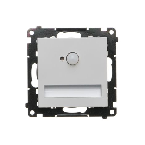 TOSC3K.01/114 LED osvětlení s pohybovým sensorem, 230 V / 1,23 W, barva světla teplá bílá (3100 °K) 2
