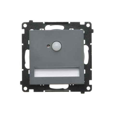 TOSC3K.01/116 LED osvětlení s pohybovým sensorem, 230 V / 1,23 W, barva světla teplá bílá (3100 °K) 5