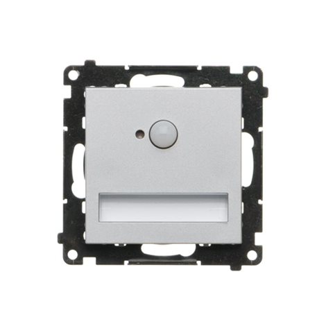 TOSC3K.01/143 LED osvětlení s pohybovým sensorem, 230 V / 1,23 W, barva světla teplá bílá (3100 °K) 2