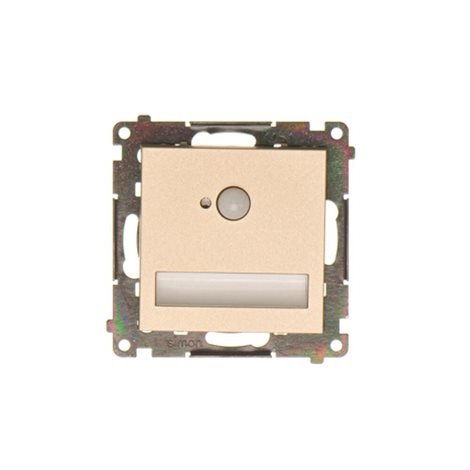 TOSC3K.01/144 LED osvětlení s pohybovým sensorem, 230 V / 1,23 W, barva světla teplá bílá (3100 °K) 3