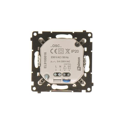TOSC3K.01/144 LED osvětlení s pohybovým sensorem, 230 V / 1,23 W, barva světla teplá bílá (3100 °K) 5