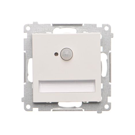 TOSC3K14.01/111 LED osvětlení s pohybovým sensorem, 14 V / 0,64 W, barva světla teplá bílá (3100 °K) 4
