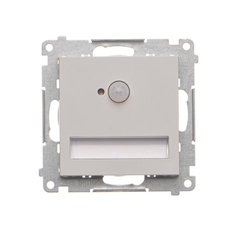 TOSC3K14.01/114 LED osvětlení s pohybovým sensorem, 14 V / 0,64 W, barva světla teplá bílá (3100 °K) 2