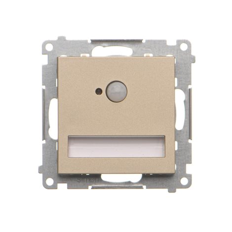 TOSC3K14.01/144 LED osvětlení s pohybovým sensorem, 14 V / 0,64 W, barva světla teplá bílá (3100 °K) 2
