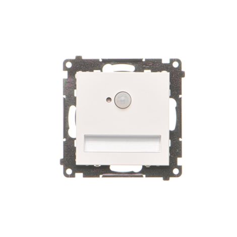 TOSC4K.01/111 LED osvětlení s pohybovým sensorem, 230V / 1,2W, barva světla neutrální bílá (4200 °K) 5