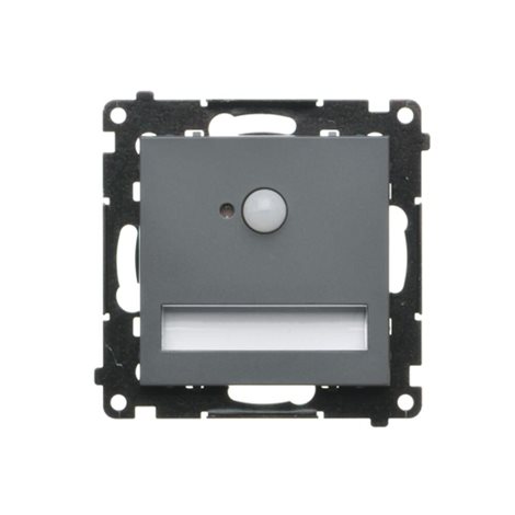 TOSC4K.01/116 LED osvětlení s pohybovým sensorem, 230V / 1,2W, barva světla neutrální bílá (4200 °K) 5