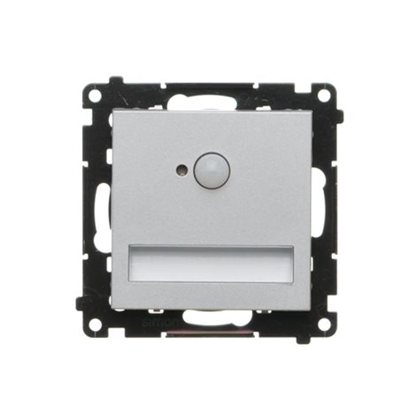 TOSC4K.01/143 LED osvětlení s pohybovým sensorem, 230V / 1,2W, barva světla neutrální bílá (4200 °K) 3