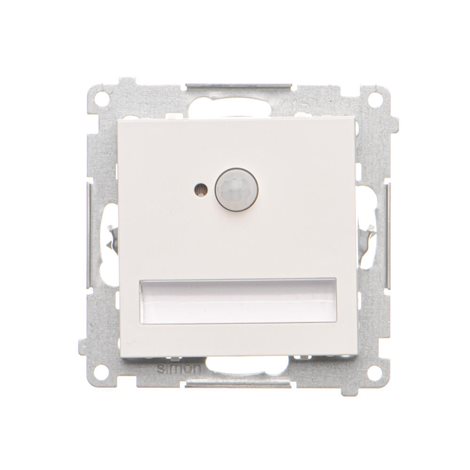 TOSC4K14.01/111 LED osvětlení s pohybovým sensorem, 14V/0,62W, barva světla neutrální bílá (4200 °K) 4