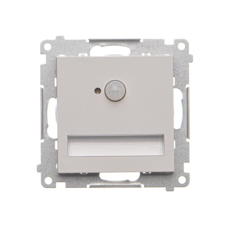 TOSC4K14.01/114 LED osvětlení s pohybovým sensorem, 14V/0,62W, barva světla neutrální bílá (4200 °K) 4
