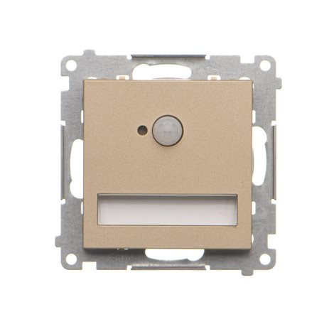 TOSC4K14.01/144 LED osvětlení s pohybovým sensorem, 14V/0,62W, barva světla neutrální bílá (4200 °K) 5