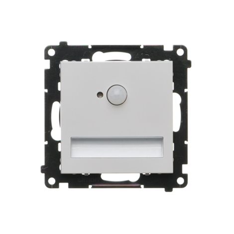 TOSC5K.01/114 LED osvětlení s pohybovým sensorem, 230 V / 1,4 W, barva světla studená bílá (5900 °K) 3