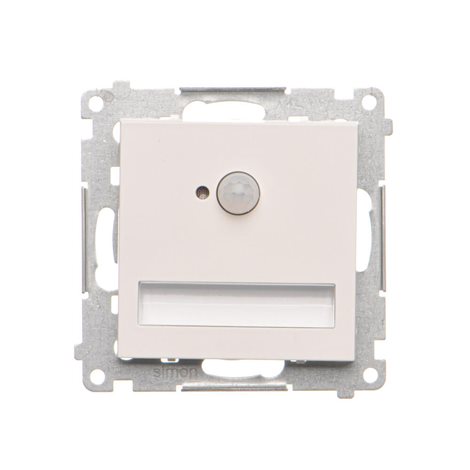 TOSC5K14.01/111 LED osvětlení s pohybovým sensorem, 14V / 0,78W, barva světla studená bílá (5900 °K) 3