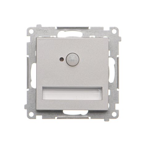 TOSC5K14.01/143 LED osvětlení s pohybovým sensorem, 14V / 0,78W, barva světla studená bílá (5900 °K) 2