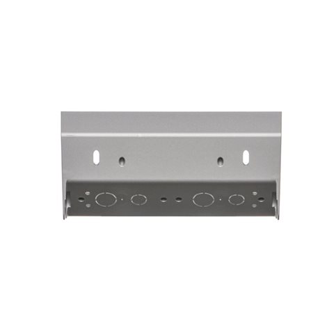 TPNR2/143 Krabice pro povrchovou montáž rohová, 2 násobná (Duo, Line) 3