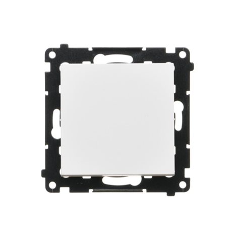 TW6.01/X/111 Přepínač střídavý (přístroj s krytem), bez piktogramu, řazení 6, 10 A / 250 V~ 5