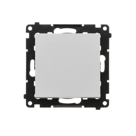 TW6.01/X/114 Přepínač střídavý (přístroj s krytem), bez piktogramu, řazení 6, 10 A / 250 V~, bezšrou 3