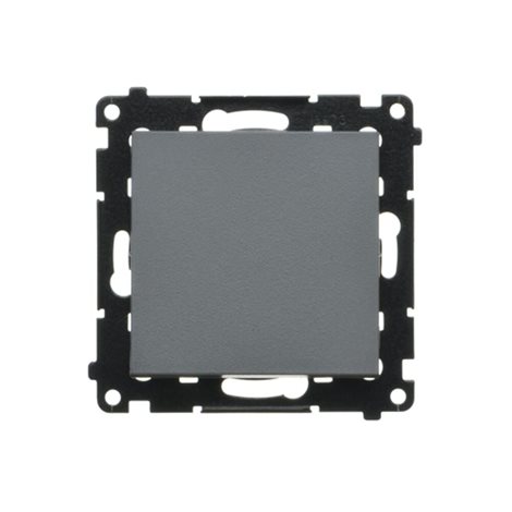 TW6.01/X/116 Přepínač střídavý (přístroj s krytem), bez piktogramu, řazení 6, 10 A / 250 V~, bezšrou 4
