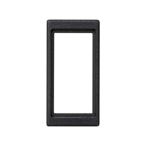 K121/14 Modul K45/2, volný prostor na 1 konektor Gesis®