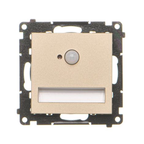TOSC4K14.01/144 LED osvětlení s pohybovým sensorem, 14V/0,62W, barva světla neutrální bílá (4200 °K) 1