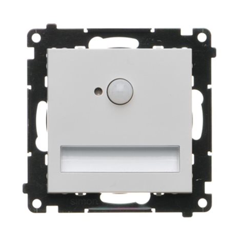 TOSC5K.01/114 LED osvětlení s pohybovým sensorem, 230 V / 1,4 W, barva světla studená bílá (5900 °K) 1