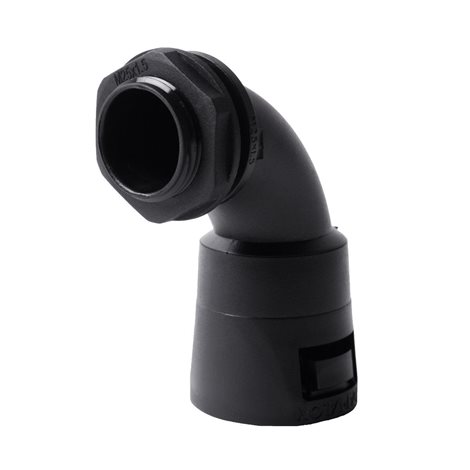 AM54/50-90_FB ADAPTALOK 90 M ČERNÁ