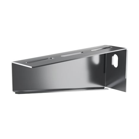 DS 150_ZM DRŽÁK STŘEDNÍ GALVANIZOVÁNO ZN+MG 4