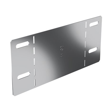 K-R 100X125_ZM KONCOVKA-REDUKCE 100X125 GALVANIZOVÁNO ZN+MG 1
