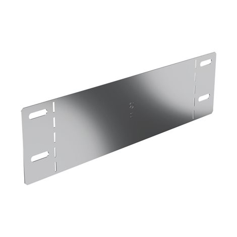 K-R 100X250_ZM KONCOVKA-REDUKCE 100X250 GALVANIZOVÁNO ZN+MG 1