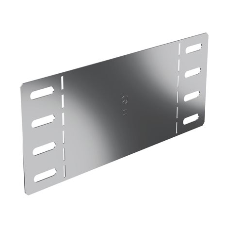 K-R 110X150_ZM KONCOVKA-REDUKCE 110X150 GALVANIZOVÁNO ZN+MG 1