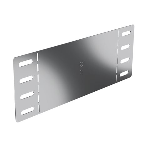 K-R 110X200_ZM KONCOVKA-REDUKCE 110X200 GALVANIZOVÁNO ZN+MG 1