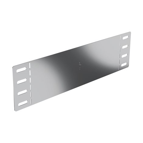 K-R 110X300_ZM KONCOVKA-REDUKCE 110X300 GALVANIZOVÁNO ZN+MG 1