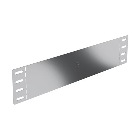K-R 110X400_ZM KONCOVKA-REDUKCE 110X400 GALVANIZOVÁNO ZN+MG 1