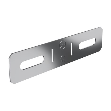 K-R 35X25_ZM KONCOVKA-REDUKCE 35X25 GALVANIZOVÁNO ZN+MG 1