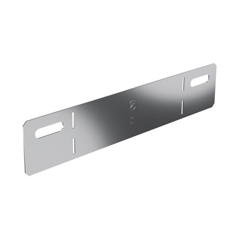 K-R 50X125_ZM KONCOVKA-REDUKCE 50X125 GALVANIZOVÁNO ZN+MG 1