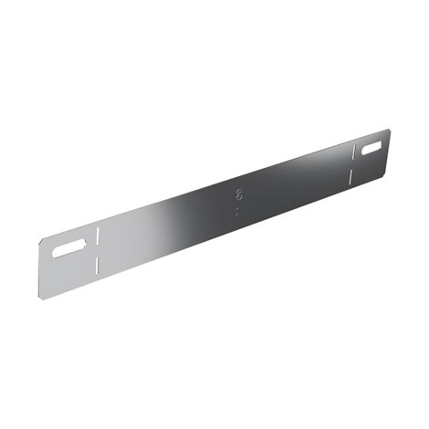 K-R 50X250_ZM KONCOVKA-REDUKCE 50X250 GALVANIZOVÁNO ZN+MG 1