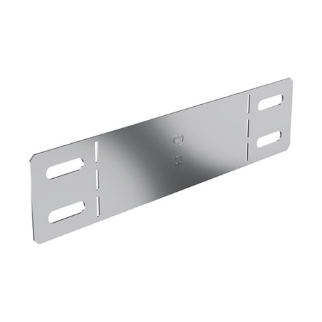 K-R 60X125_ZM KONCOVKA-REDUKCE 60X125 GALVANIZOVÁNO ZN+MG 1